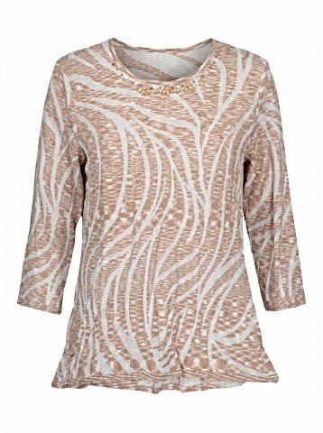 Alfred Dunner Pullover Sweater (view 1)