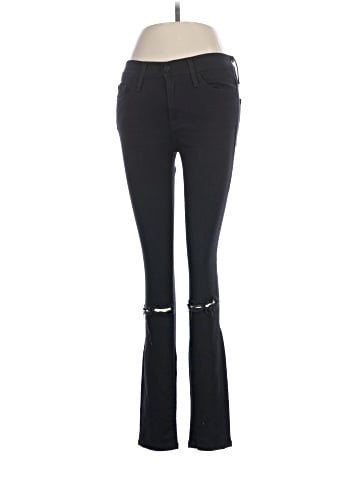 FRAME Denim Jeans (view 1)