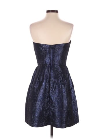Thread Bridesmaid Cocktail Dress (view 2)