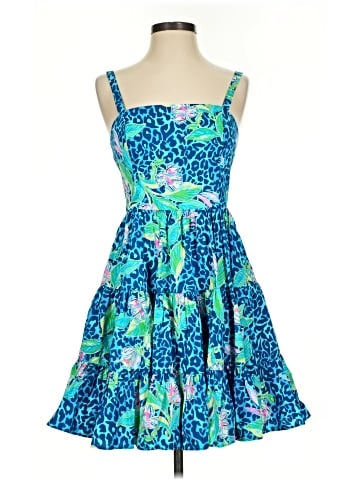Lilly Pulitzer Cocktail Dress (view 1)