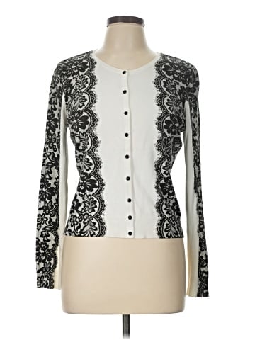 White House Black Market Cardigan (view 1)
