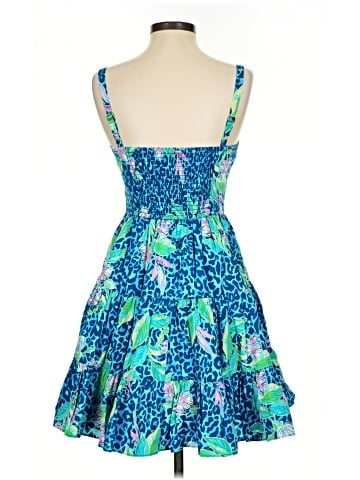 Lilly Pulitzer Cocktail Dress (view 2)