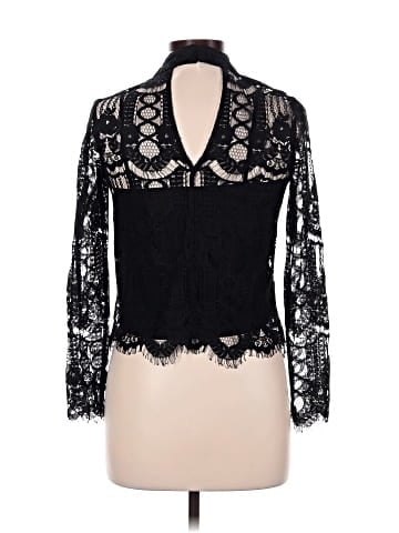 River Island Long Sleeve Turtleneck (view 2)