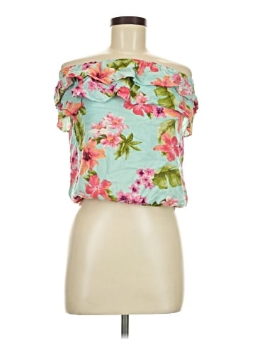 Kirra Sleeveless Blouse (view 1)