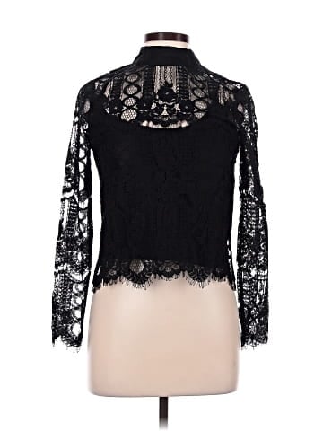 River Island Long Sleeve Turtleneck (view 1)