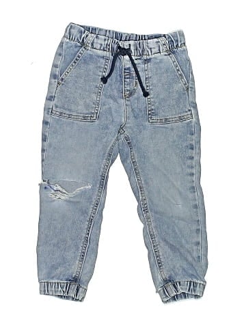 Cat & Jack Jeans (view 1)