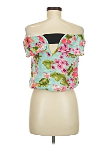 Kirra Sleeveless Blouse (view 2)