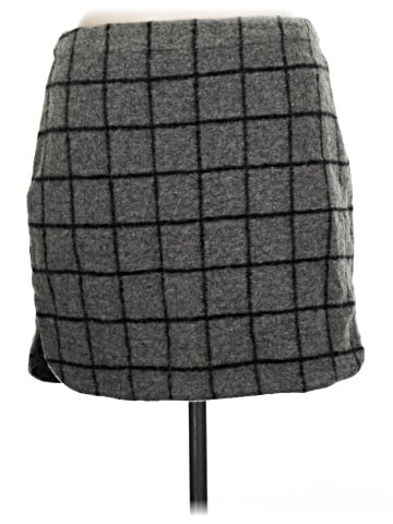 Madewell Casual Skirt (view 1)