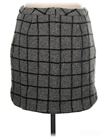 Madewell Casual Skirt (view 2)