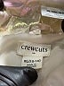 Crewcuts Outlet Metallic Silver Jacket Size 12 - 14 - photo 3
