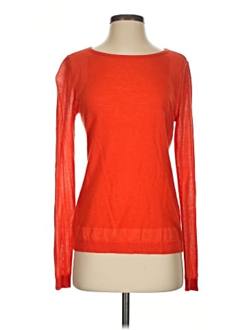 Trouve Pullover Sweater (view 1)