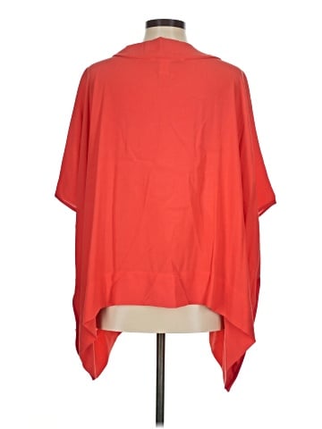 Diane von Furstenberg Poncho (view 2)