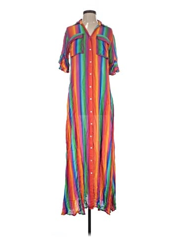 Mochi Casual Dress (view 1)