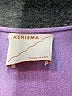 Kerisma Purple Pullover Sweater Size S - photo 7