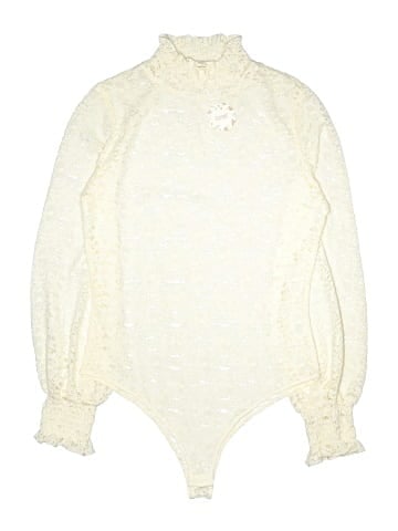 Oddi Bodysuit (view 1)