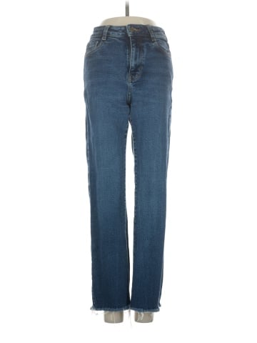 Zara Jeans (view 1)