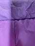 Assorted Brands Purple Jacket Size 7 - photo 3