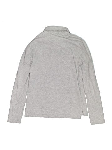 Crewcuts Outlet Long Sleeve Top (view 2)