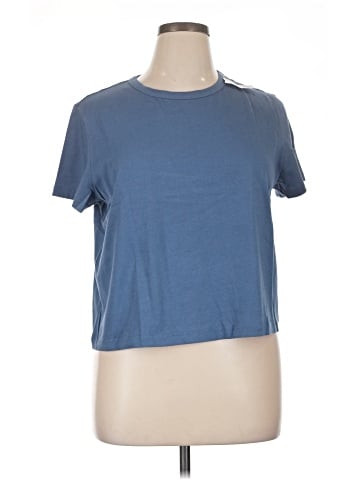 Gap Short Sleeve T-Shirt (view 1)