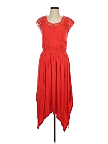 Spense Casual Dress (view 1)