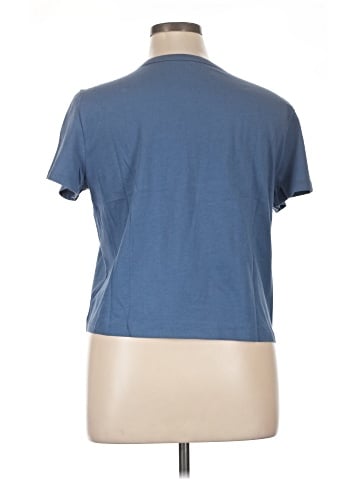 Gap Short Sleeve T-Shirt (view 2)