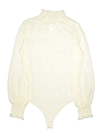 Oddi Bodysuit (view 2)