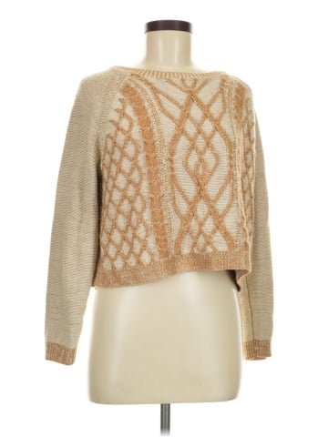 BDG Pullover Sweater (view 1)