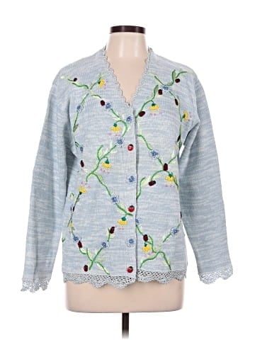 Storybook Knits Cardigan (view 1)