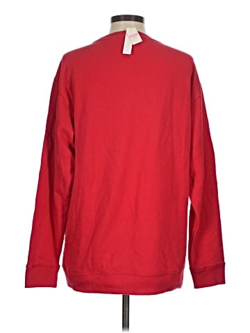Victoria's Secret Pink Sweatshirt (view 2)