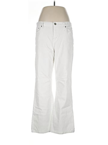 CALVIN KLEIN JEANS Jeans (view 1)