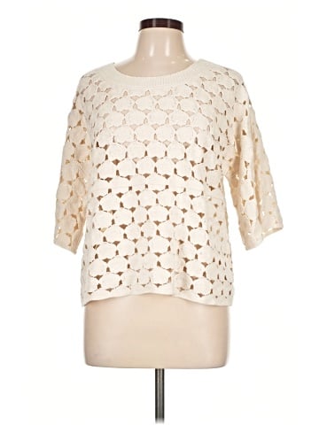 Bobeau 3/4 Sleeve T-Shirt (view 1)
