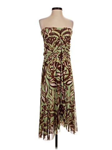 MISA Los Angeles Cocktail Dress (view 1)