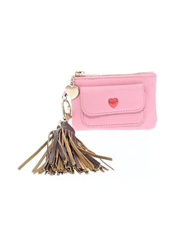 Juicy Couture Coin Purse (view 1)