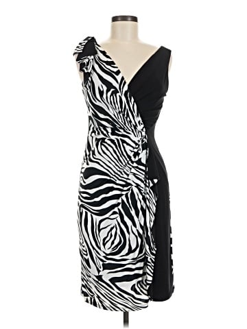 Joseph Ribkoff Cocktail Dress (view 1)