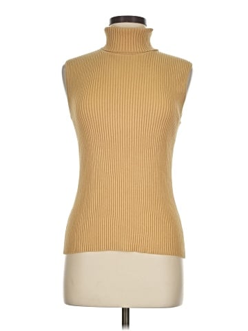 Chico's Turtleneck Sweater (view 1)