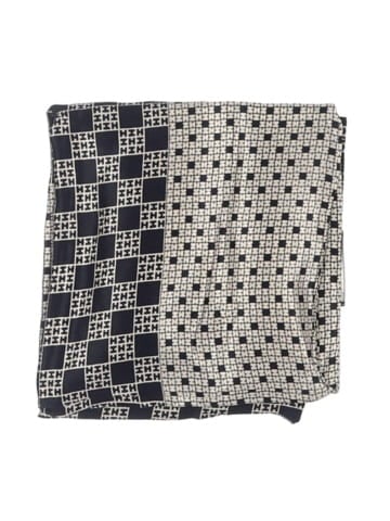 Halston Silk Scarf (view 2)