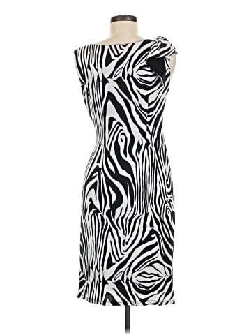 Joseph Ribkoff Cocktail Dress (view 2)