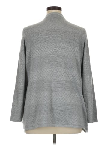 Karen Scott Cardigan (view 2)