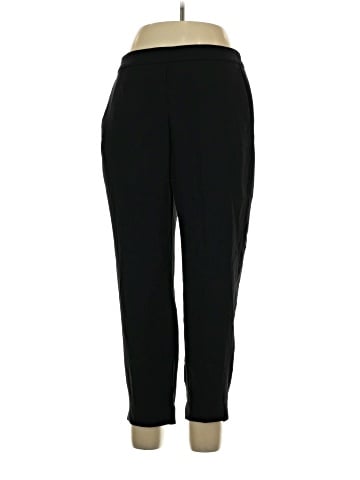 J.Crew Factory Store Track Pants (view 1)