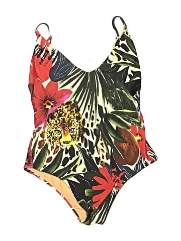J.Crew Swimsuit Top (view 1)