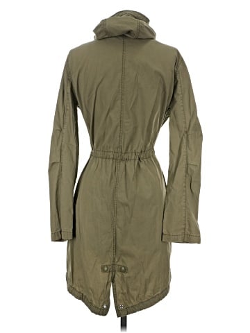 Topshop Trenchcoat (view 2)