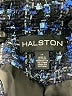 Halston Blue Blazer Size 14 - photo 7