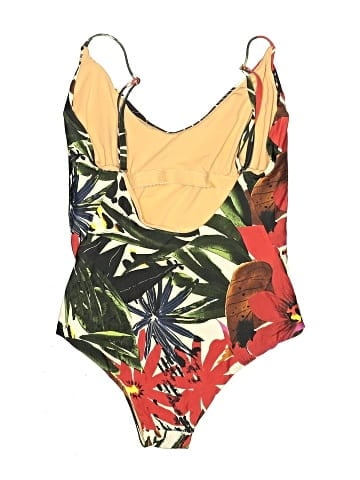 J.Crew Swimsuit Top (view 2)