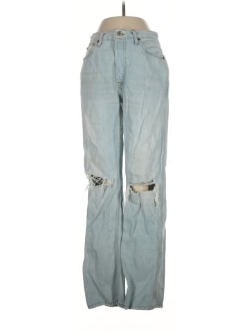 RE/DONE Jeans (view 1)