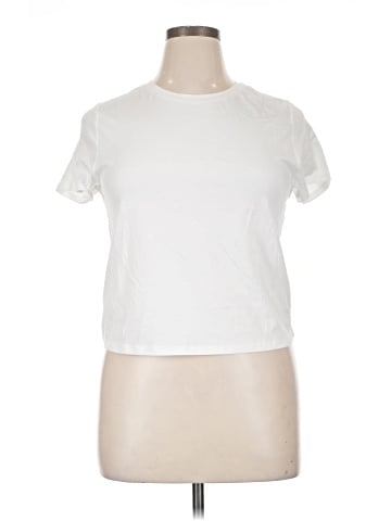 Old Navy Short Sleeve T-Shirt (view 1)