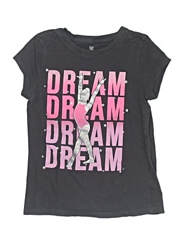 Gap Kids Short Sleeve T-Shirt (view 1)