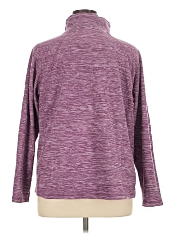 St. John's Bay Pullover Sweater (view 2)