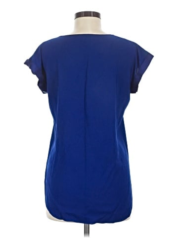 Express Short Sleeve Blouse (view 2)