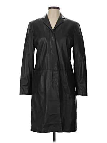 Carlisle Trenchcoat (view 1)