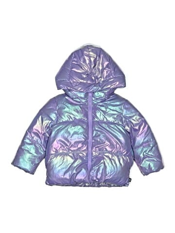 Baby Gap Snow Jacket (view 1)